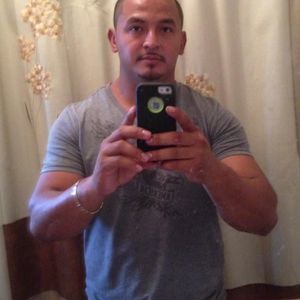 Meet your Posher, Fernando