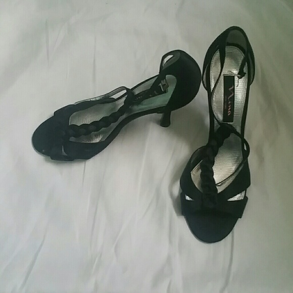 High heels by Nina