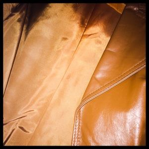 EXTRA PICS Vintage 1970's Trench