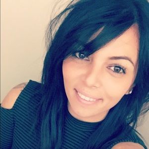 Meet your Posher, Melissa