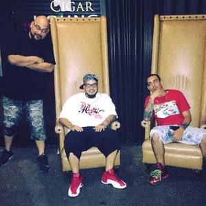 Meet your Posher, Mike