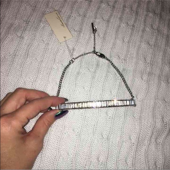 Rare Kenneth Cole Choker - Picture 1 of 4