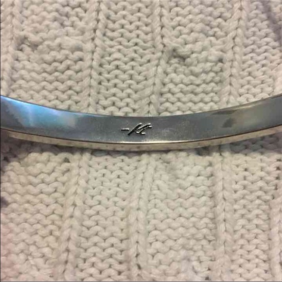 Rare Kenneth Cole Choker - Picture 2 of 4