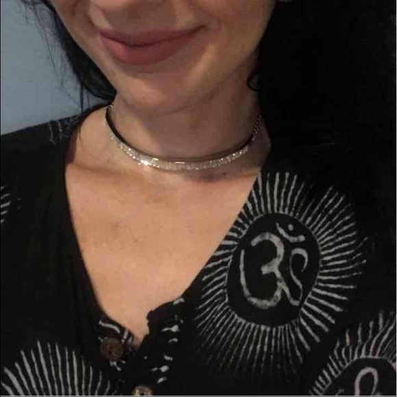 Rare Kenneth Cole Choker - Picture 3 of 4