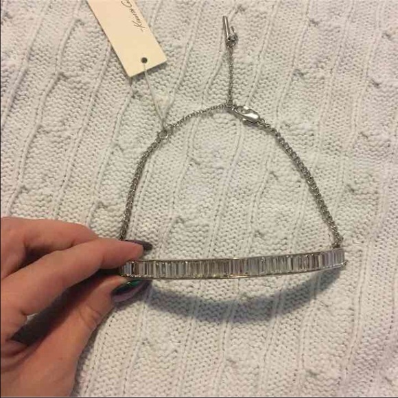 Rare Kenneth Cole Choker - Picture 4 of 4