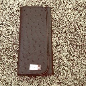 Morphe brush holder