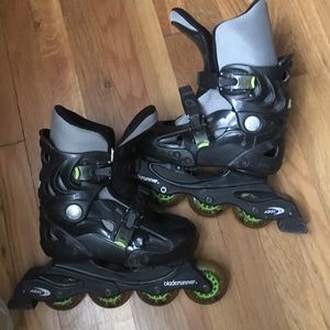Rollerblades