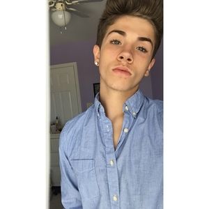 Meet your Posher, Beau