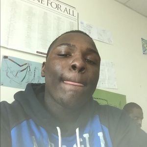 Meet your Posher, Gerald