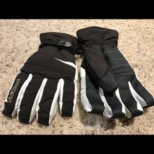 Scott women's ski gloves