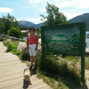 Meet your Posher, Robin