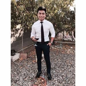 Meet your Posher, Jasper