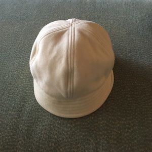 Preston & York wool blend hat