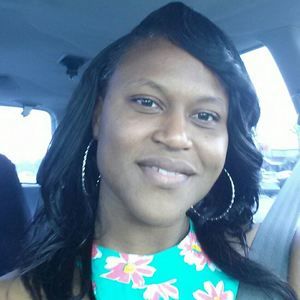 Meet your Posher, Yanique