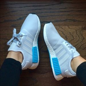 SOLD Adidas NMD_R1