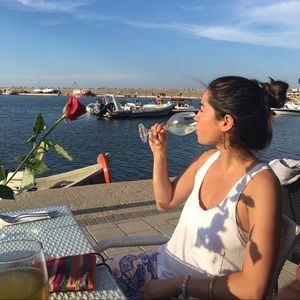 Meet your Posher, Kelly