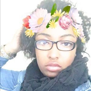 Meet your Posher, Allisha