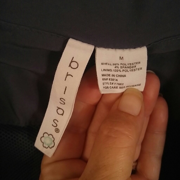 Gray light-weight jacket - Picture 2 of 2