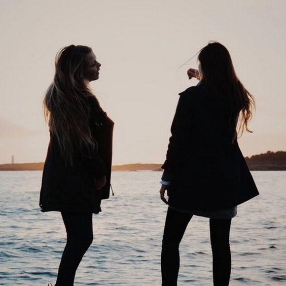 Meet your Posher, Kristina