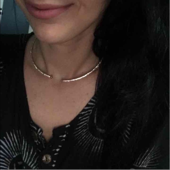 Rare Bling Choker - Picture 1 of 3