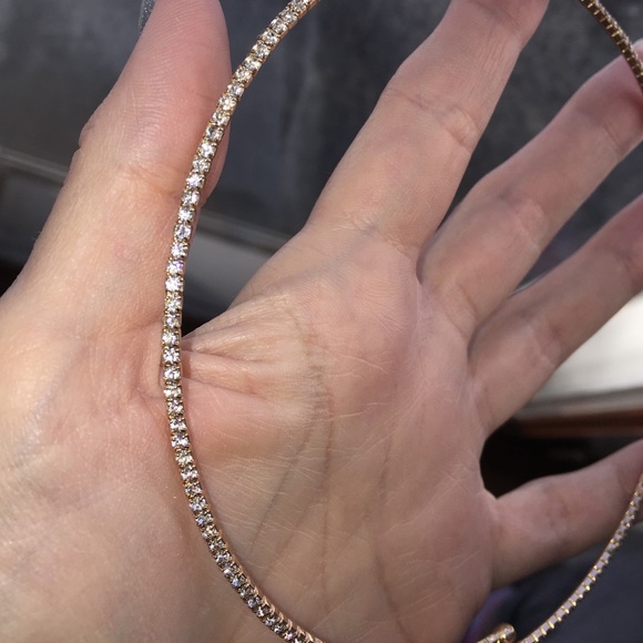 Rare Bling Choker - Picture 2 of 3