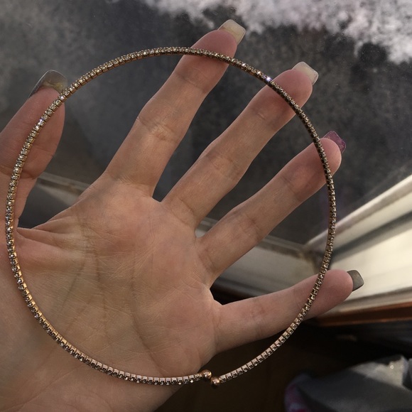 Rare Bling Choker - Picture 3 of 3