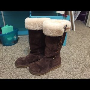 UGG Boots