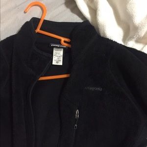 Patagonia jacket