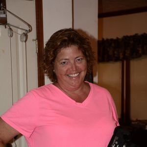 Meet your Posher, Donna