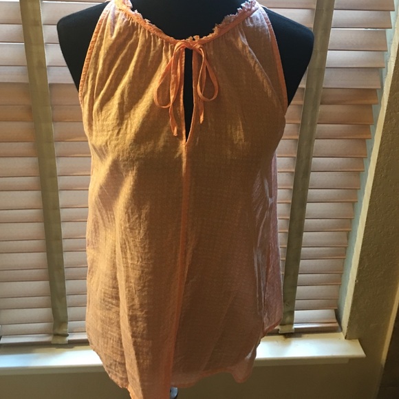 Super Cute Ann Taylor Loft Top