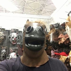 Meet your Posher, Jorge