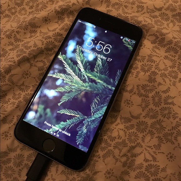 Iphone 6 128gb