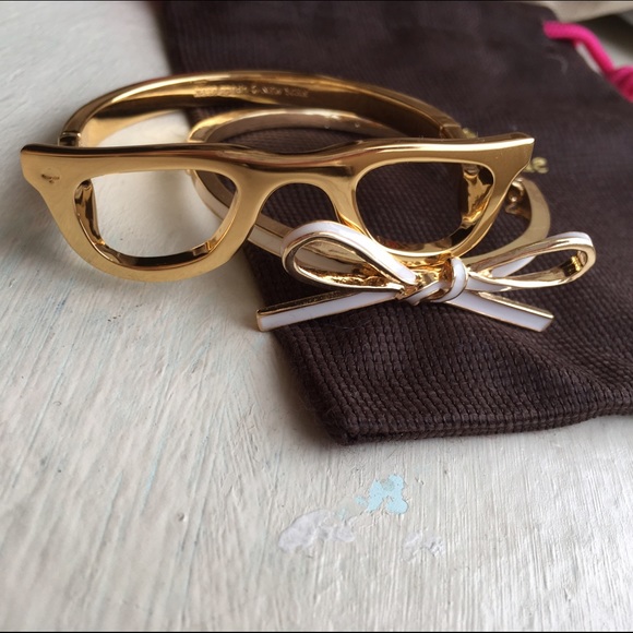 🎀 bangle GLASSES SOLD - Picture 2 of 4