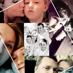 Meet your Posher, Kerry-leigh