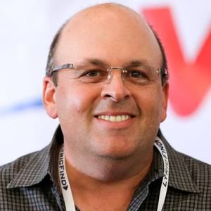 Meet your Posher, Larry