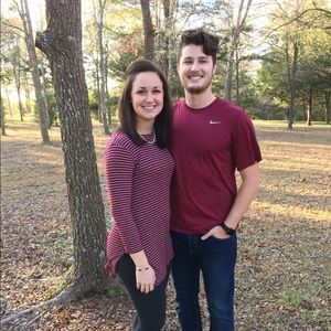 Meet your Posher, Tucker