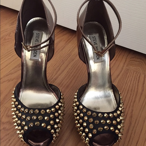 Steve Madden heels