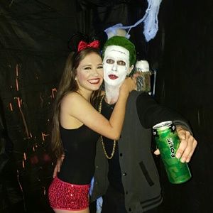 Meet your Posher, Devon