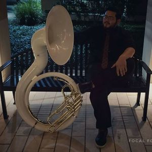 Meet your Posher, Ricardo