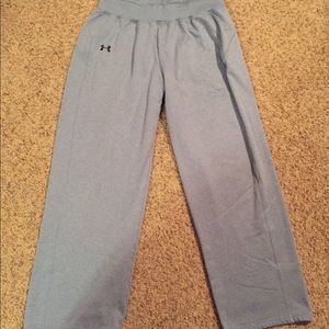 Under Armour Sweatpants