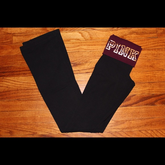 Boot Cut Leggings