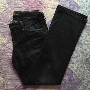 Lucky Brand Lola Boot 🍀