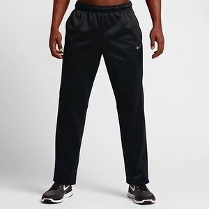 nike thermal fit sweats