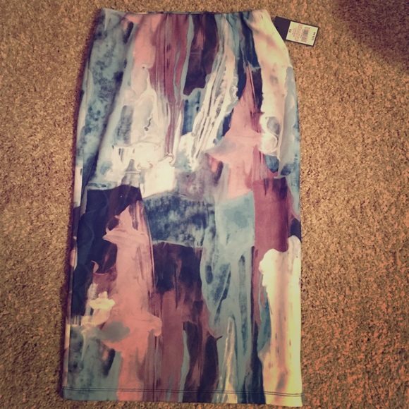 Pencil skirt - Picture 1 of 1