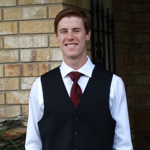 Meet your Posher, Gage