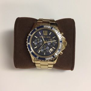 Michael Kors Ladies Watch