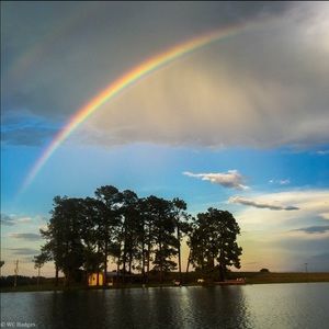 Meet your Posher, Thomas