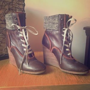 Fall Chloé Boots!!!