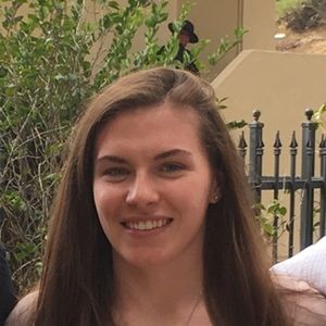 Meet your Posher, Catherine