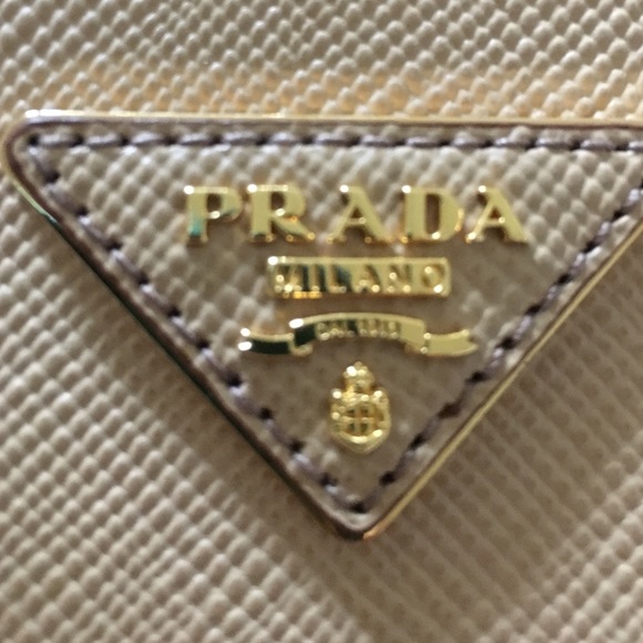 Prada Purse - Picture 2 of 4